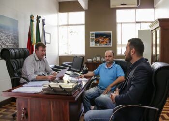 Venâncio Aires e Lajeado lideram crescimento de emprego nos Vales