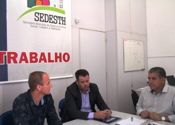 Sedesth e Sine Estrela farão seleção de empregos
