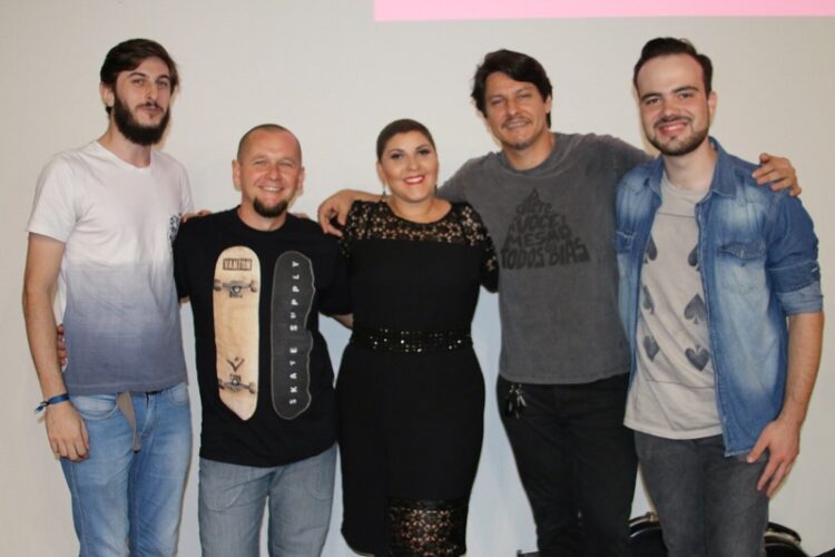 Workshop Musical integra programação do Multimulher
