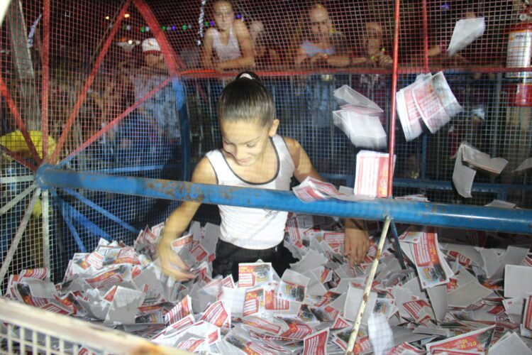 Estrela Premiada realiza último sorteio na sexta-feira