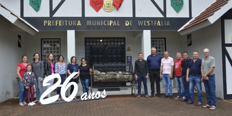 Campanha de Incentivo à Produção Primária premia 42 munícipes