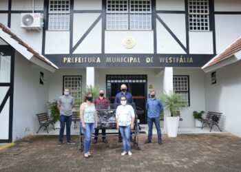Campanha de Incentivo à Produção Primária premia 36 munícipes