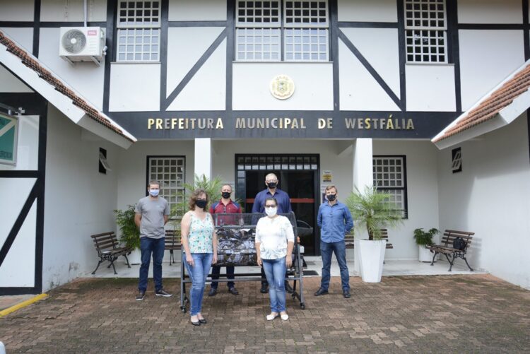 Campanha de Incentivo à Produção Primária premia 36 munícipes