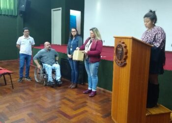 COMDICA realiza prova com candidatos a Conselheiro Tutelar