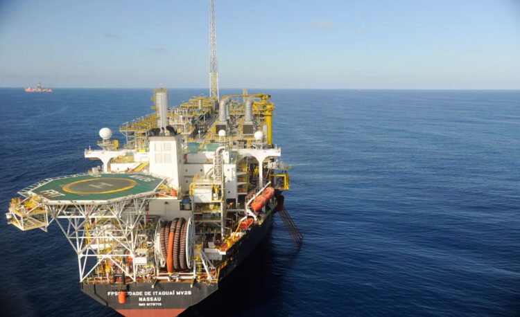 Nova Bréscia recebe recurso do leilão do pré-sal