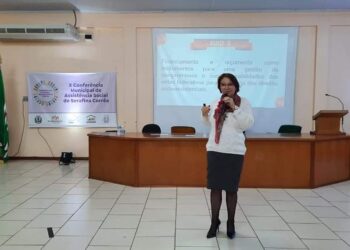 Município promove Conferência Municipal de Assistência Social