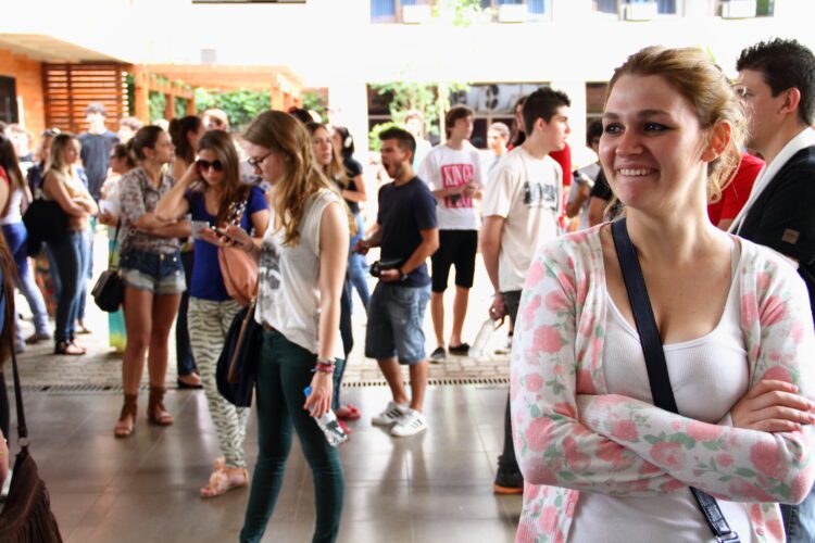 Última semana para ingressar em cursos Técnicos
