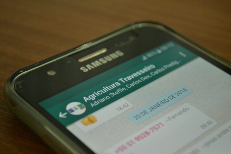 Novos meios de aproximar os produtores do município