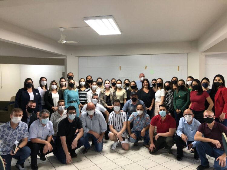 Programa de Desenvolvimento Econômico Local avança em Encantado