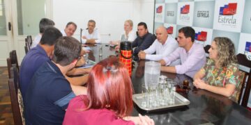 Amturvales viabiliza o projeto Nos Trilhos de Natal com a ABPF e Rumo Logística