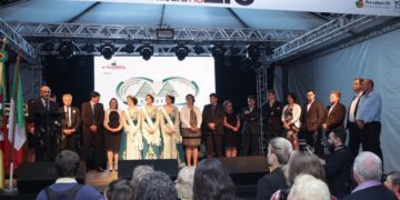 8ª Turismate foi aberta oficialmente nesta sexta-feira