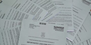 Produtores rurais devem apresentar talão no Setor de ICMS a partir do dia 11 de janeiro