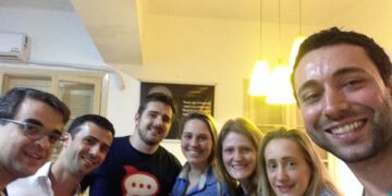 CEV e movimento Taquari Valley se unem para fomentar empreendedorismo