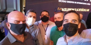 Taquari é contemplado no Programa Pavimenta do Estado