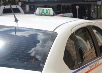 Prefeitura de Estrela abre licitação para duas vagas de taxista