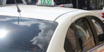Prefeitura de Estrela abre licitação para duas vagas de taxista