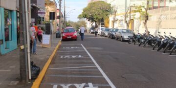 Prefeitura e BM ampliarão fiscalização de taxistas