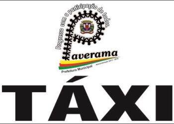 Recadastramento dos táxis de Paverama concluído