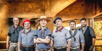 Turismate tem atrações para toda a família