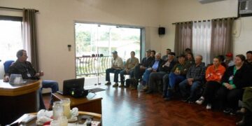 Colinas sedia 2º Encontro de Piscicultores