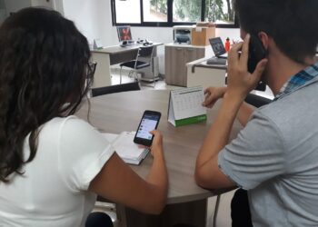 Qualidade de serviço de telefonia Vivo, você está satisfeito?