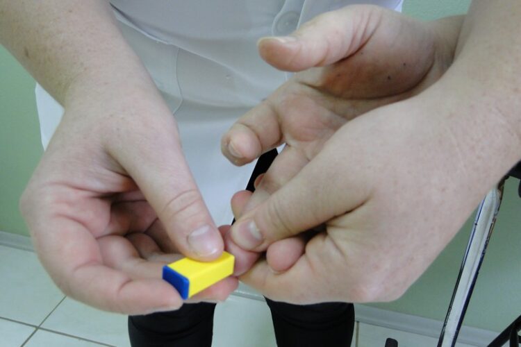 Testes rápidos são oferecidos no Posto de Saúde