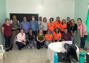 Teutônia constitui rede de enfrentamento à violência doméstica