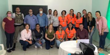 Teutônia constitui rede de enfrentamento à violência doméstica