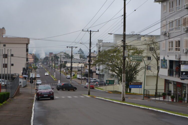 Teutônia segue como a segunda maior economia do Vale do Taquari