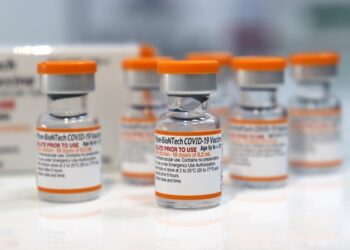 Teutônia terá vacinação para crianças e adolescentes aos sábados