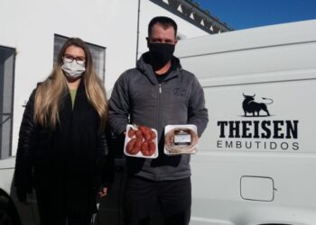 Mais duas agroindústrias entram para o SUSAF