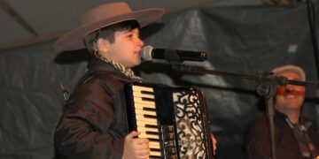 Thomas Machado encerra programação musical da Maifest 2018
