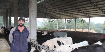 Governo de Estrela amplia incentivo ao jovem agricultor