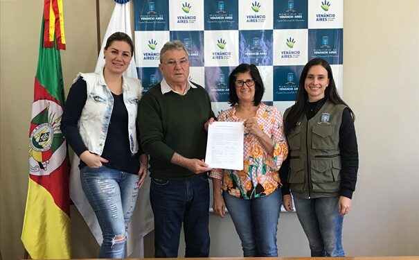 Bem-estar animal: Município lança programa para castrar mais de 150 fêmeas