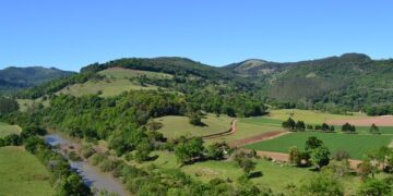 Caminhantes percorrerão um trajeto de 100 km no Vale do Taquari