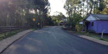 Trânsito será interrompido no Bairro Fazenda São José por três dias