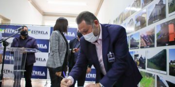 Trem Turístico dos Vales ganha força