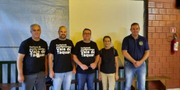 Marques de Souza: Palestra destaca potencial do Turismo Rural