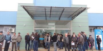 Inaugurada a UBS do Passo de Estrela