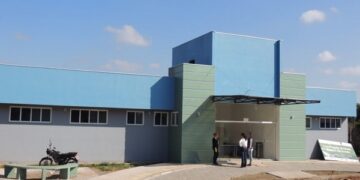 UBS do Passo de Estrela será inaugurada neste sábado