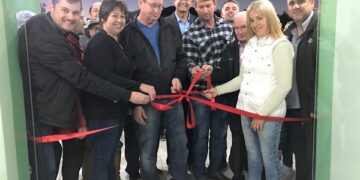 Posto de saúde é inaugurado pela Prefeitura de Taquari