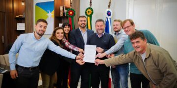 CCR ViaSul anuncia instalação de usina de asfalto em Estrela