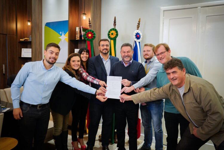 CCR ViaSul anuncia instalação de usina de asfalto em Estrela