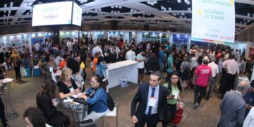 Vale do Taquari estará presente na 35ª Feira de negócios turísticos
