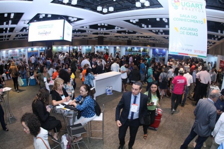 Vale do Taquari estará presente na 35ª Feira de negócios turísticos
