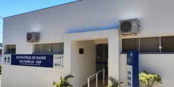 Saúde é contemplada com recurso federal