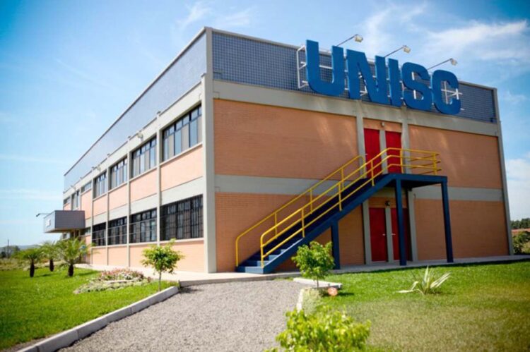Aulas do segundo semestre iniciam nesta quarta-feira na Unisc