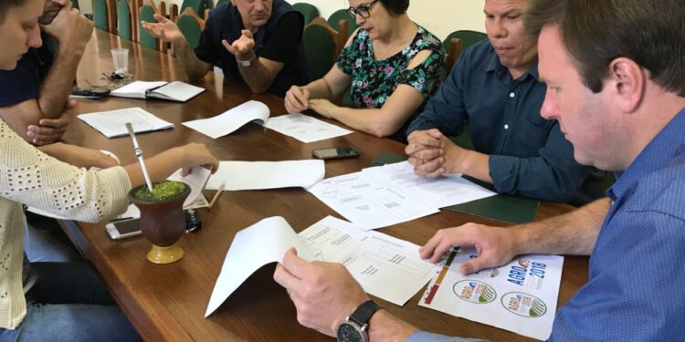 Venâncio Aires realiza em maio a 1ª edição da Agrofeira
