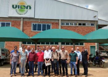 Assiferto RS cria espaço para discussão sobre agricultura orgânica