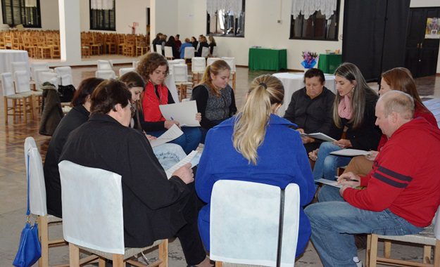 8ª Conferência de Assistência Social acontece na sexta-feira